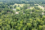 Aerial view.