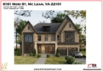 6161 Mori Street,  McLean, VA 22101