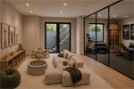 Lower Level Playroom_Gym