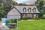 3342 Barry Lane,  Gainesville, GA 30506