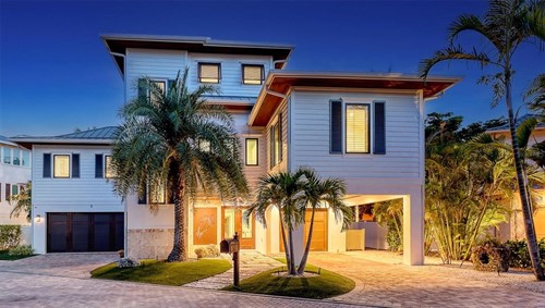 5005 Gulf of Mexico Dr Unit 5,  Longboat Key, FL 34228