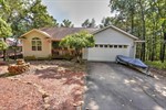244 Lynn Creek Dr,  Fairfield Bay, AR 72088