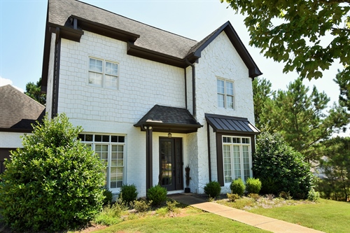645 Lakeridge Drive,  Trussville, AL 35173