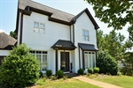 645 Lakeridge Drive,  Trussville, AL 35173