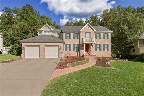 5013 Devin Green Lane,  Fairfax, VA 22030