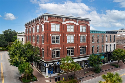 101 Barnard St. #203,  Savannah, GA 31401