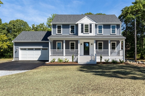 65 Great Neck Road,  Wareham, MA 02538