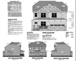 Lot 4 Peachtree Place/Peachtree Hills Rd,  Spring Hope, NC 27882