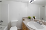 Full Bathroom- Basement