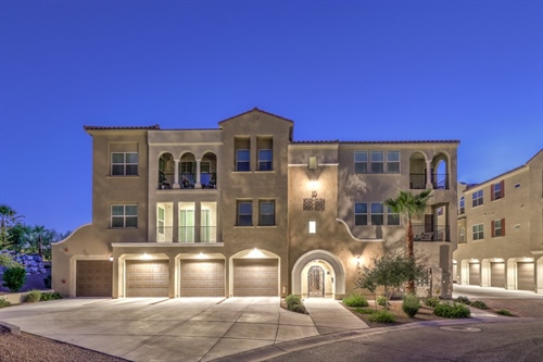2555 Hampton #10304,  Henderson, NV 89052