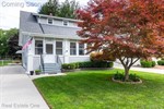 21903 Elmway St,  Clinton Township, MI 48035