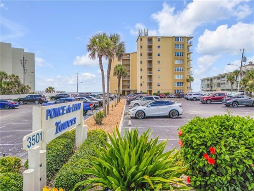 3501 S Atlantic Ave # 2060,  New Smyrna Beach, FL 32169