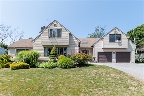 50 Prospect Ave,  Hull, MA 02045