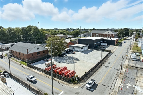 844 Bradford Street SW,  Gainesville, GA 30501