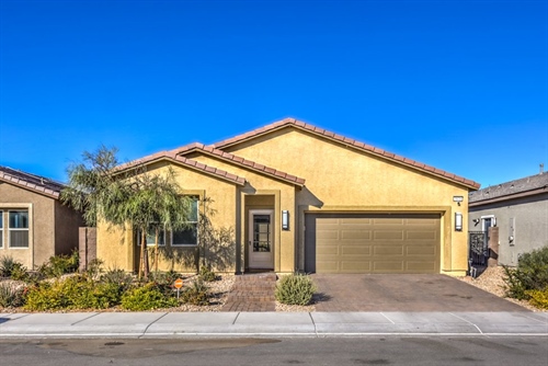 3026 English Palmer,  North Las Vegas, NV 89086