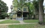 612 1st St,  Jackson, MI 49203