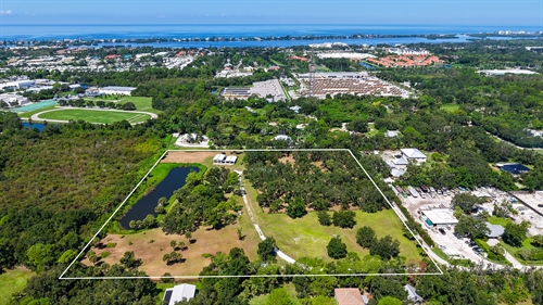 500 Shotgun Lane ,  Osprey, FL 34229