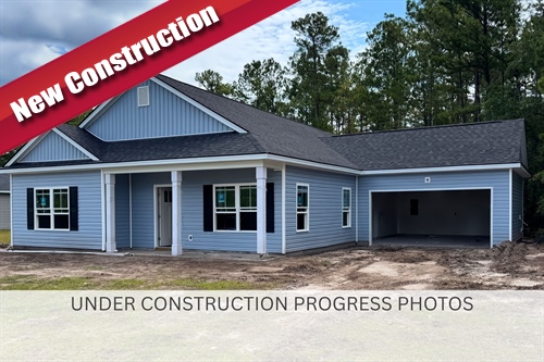 1119 Hanover Lane NE,  Townsend, GA 31331