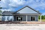 Under Construction Progress Photos