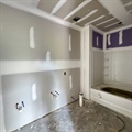 Under Construction Progress Photos