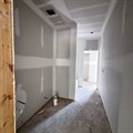 Under Construction Progress Photos