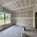 Under Construction Progress Photos