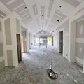 Under Construction Progress Photos