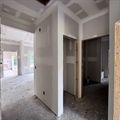 Under Construction Progress Photos
