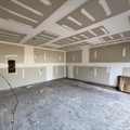 Under Construction Progress Photos