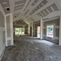 Under Construction Progress Photos