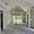 Under Construction Progress Photos