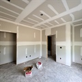 Under Construction Progress Photos