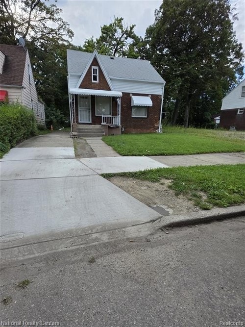 19345 Keystone St NE,  Detroit, MI 48234