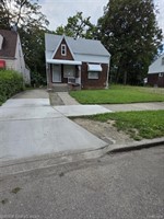 19345 Keystone St NE,  Detroit, MI 48234