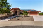 14110 W Pennystone Dr,  Sun City West, AZ 85375