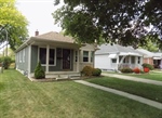 3412 Vassar Street,  Dearborn, MI 48124-3572