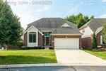 8730 Columbia Cir,  Canton, MI 48187