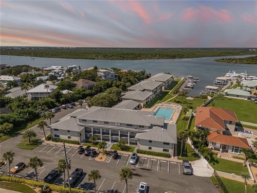 2100 N Peninsula Ave Apt 102,  New Smyrna Beach, FL 32169