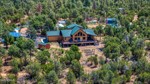 3336 Bear Heights Rd,  Heber, AZ 85928