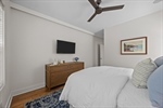 Hardwood floors throughout