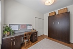 Murphy bed