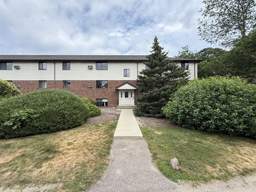 47 Juniper Rd F9,  North Attleboro, MA 02760