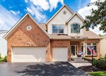 2960 Bohlen Dr,  Hilliard, OH 43026