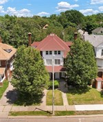 852 E Grand Blvd,  Detroit, MI 48207