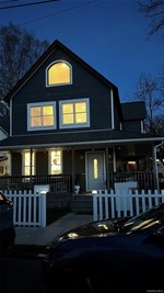 33 Seward Ave,  Port Jervis, NY 12771