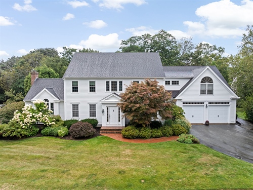 35 Beach Plum Lane,  Scituate, MA 02066