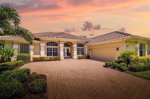 359 Turtleback Xing,  Venice, FL 34292