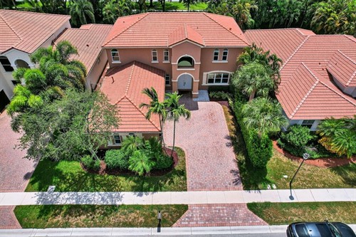 247 Sedona Way,  Palm Beach Gardens, FL 33418