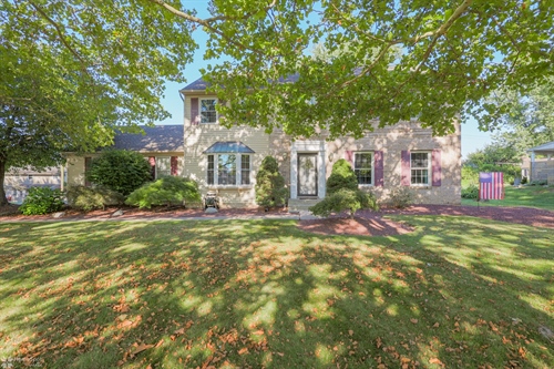 3657 Gramercy Place,  Bethlehem, PA 18020