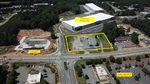parcel boundaries and neighbors